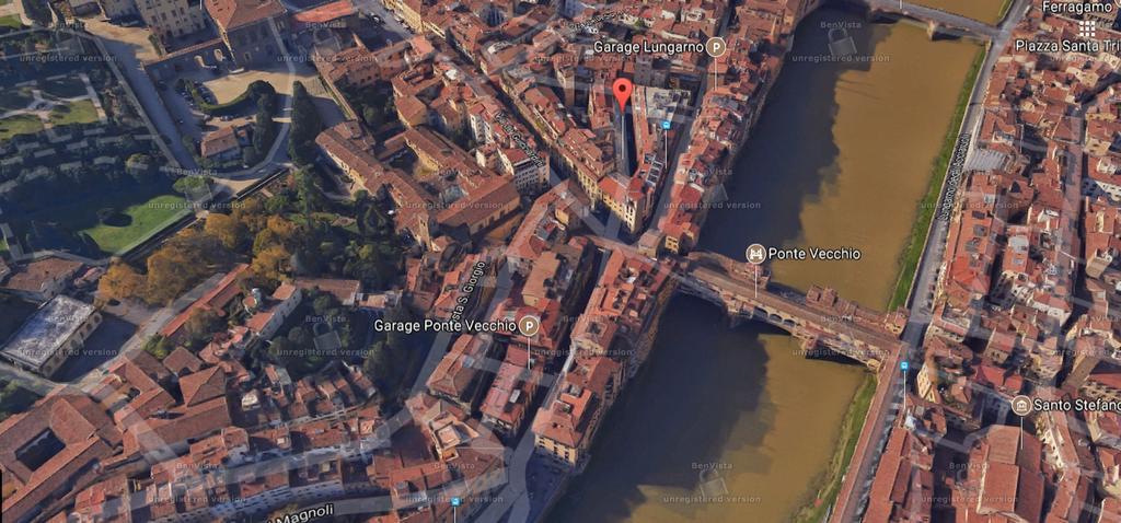 Barbadori 7 Apartment Firenze Bagian luar foto